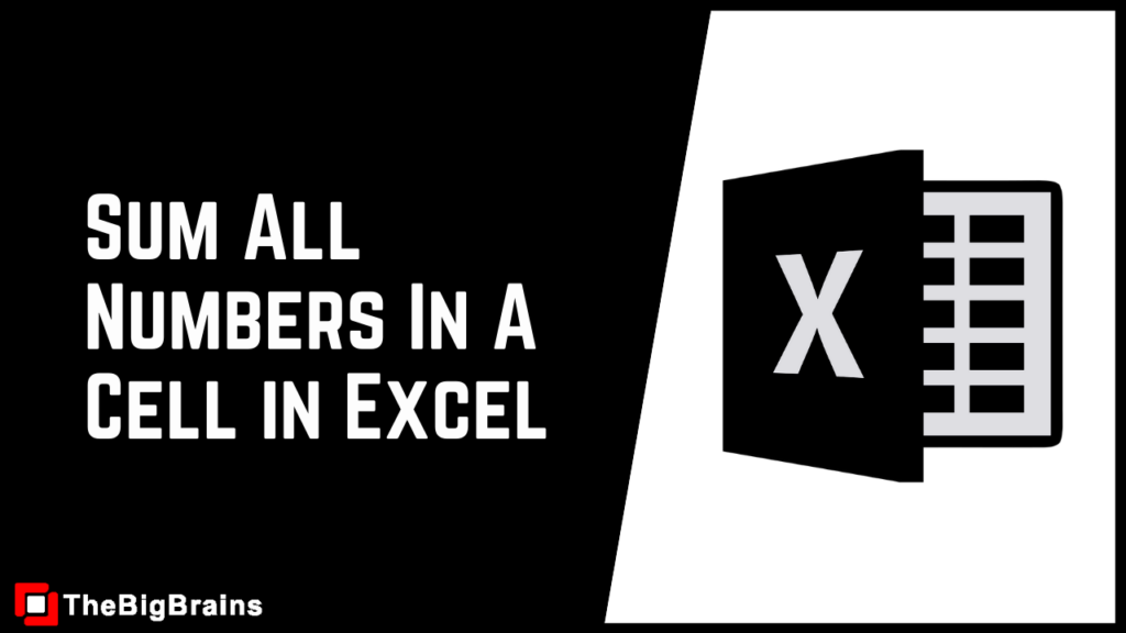 how-to-remove-numbers-from-a-cell-in-excel-7-effective-ways